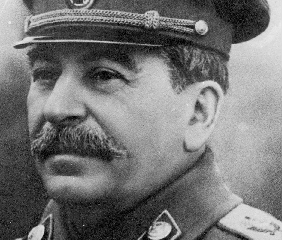 Joseph Stalin